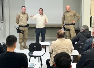 Programa Rede Rural chega a Santa Rosa do Sul