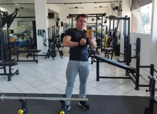 Do Palco para a Academia: A Virada de Vida de Mauricio Elias