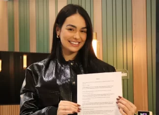 Ex-BBB aposta em loteamento inovador em Santa Rosa do Sul