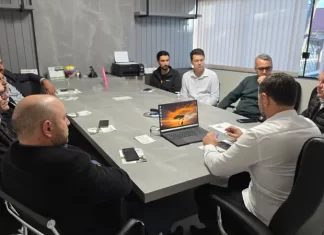 Câmara se mobiliza para tornar Sombrio Cidade Inovadora