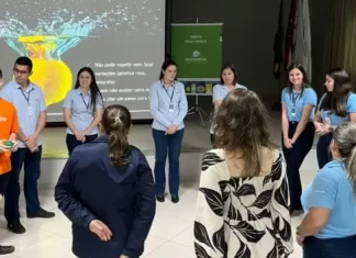 Cooperja promove a 4ª edição da Semana “Jeito Cooperja de Ser e Fazer”