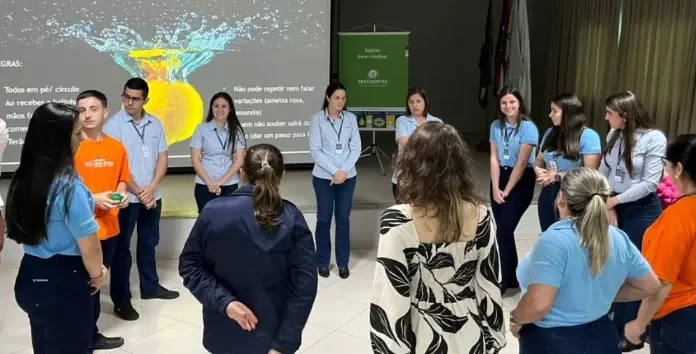 Cooperja promove a 4ª edição da Semana “Jeito Cooperja de Ser e Fazer”