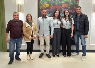 Praia Grande inaugura a 1ª Escola de Pilotos de Balão do Sul do Brasil