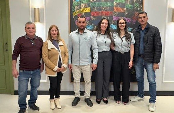 Praia Grande inaugura a 1ª Escola de Pilotos de Balão do Sul do Brasil