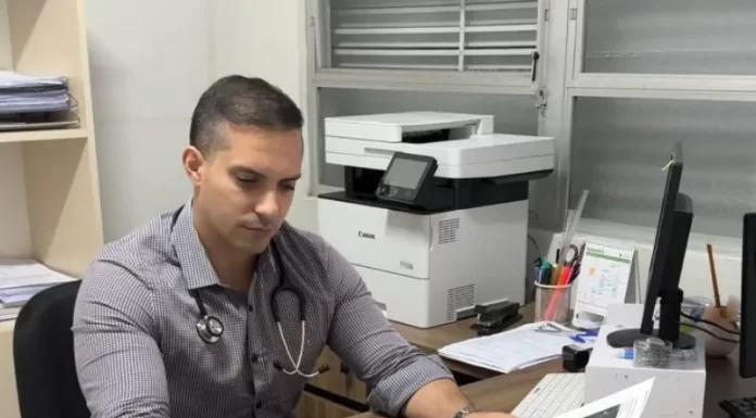 Turvo promove mutirão de neurologia e reduz fila de espera