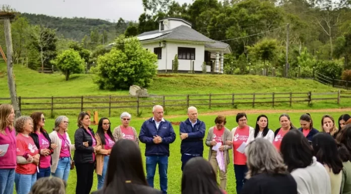 Aprendizado e união marcam última etapa do Programa Cooperja do Amanhã Mulheres