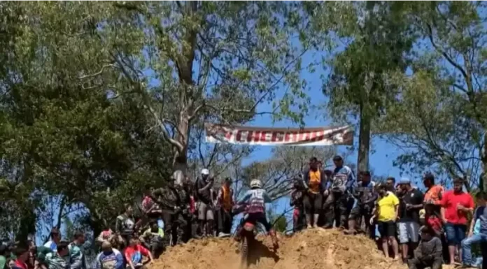 A 5ª Amigos da Trilha foi espetacular!