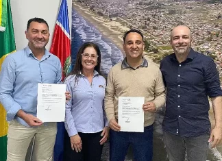 Vai ter Mateada Cultural no feriado em Balneário Gaivota