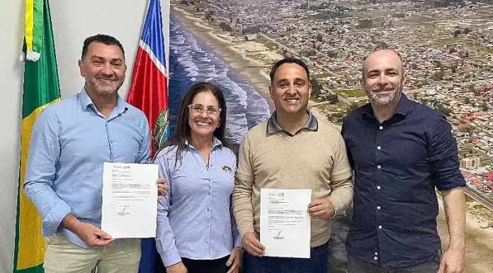 Vai ter Mateada Cultural no feriado em Balneário Gaivota