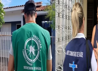 Balneário Gaivota abre inscrições para processo seletivo na área da Saúde