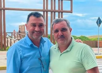 Encontro Regional Marca a Filiação de Líderes Políticos no Republicanos