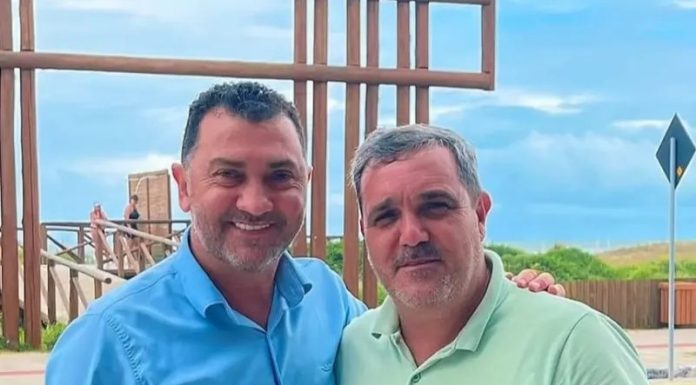 Encontro Regional Marca a Filiação de Líderes Políticos no Republicanos