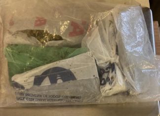 Homem é detido pela PMRv por tráfico de drogas durante operação na SC-447, em Araranguá