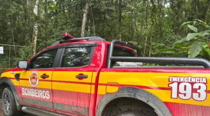 Homem desaparecido em Nova Veneza é encontrado