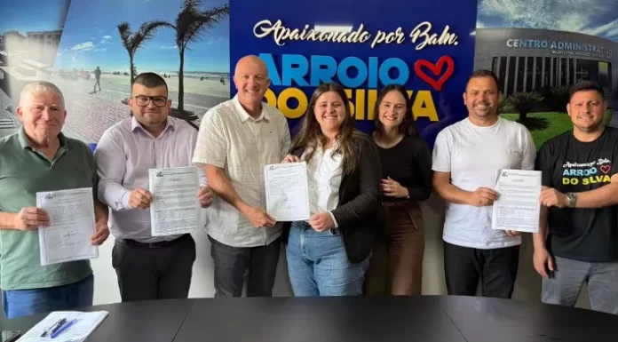 Balneário Arroio do Silva: Mais de R$ 3 milhões em investimentos
