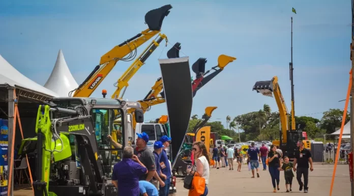 Muito além das máquinas: ExpoEnote terá atrações para todas as idades