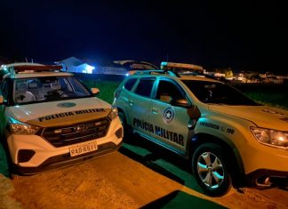 Jovem é agredido e roubado em Araranguá