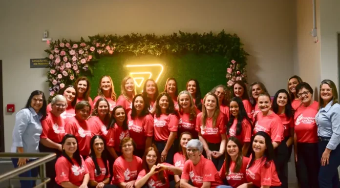 Formatura de mulheres celebra protagonismo feminino na Cooperja e no cooperativismo