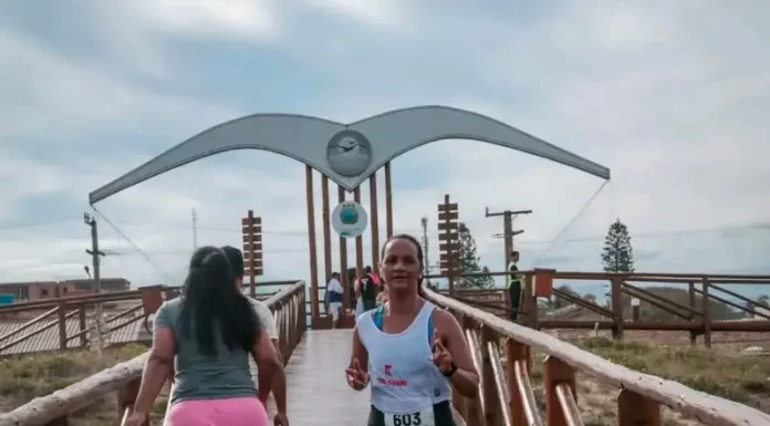 Desafio das Passarelas contará com atletas em 5 categorias e prova kids em Balneário Gaivota