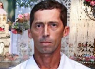 Homem vítima de queda de telhado em Araranguá, morre após 20 dias internado em Criciúma