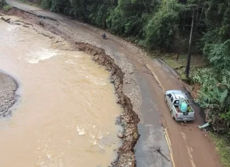 Mais três obras de recuperação liberadas em Jacinto Machado