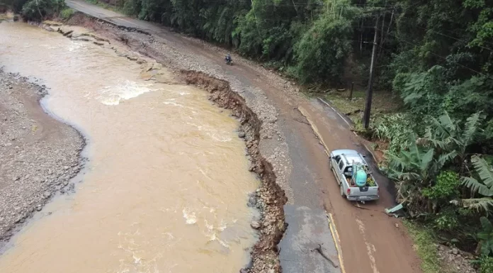 Mais três obras de recuperação liberadas em Jacinto Machado
