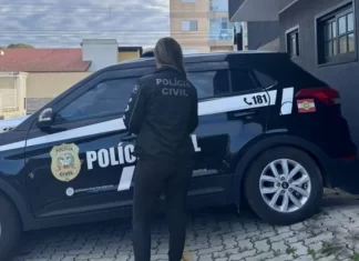 Operação “EXAME FINAL” é deflagrada pela polícia civil em Araranguá
