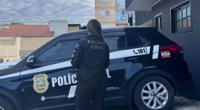 Operação “EXAME FINAL” é deflagrada pela polícia civil em Araranguá
