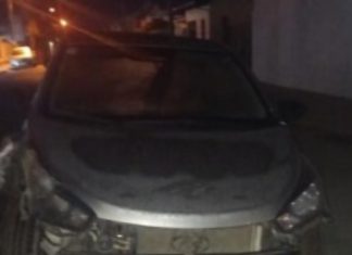 Roubo violento termina com prisões e recuperação de veículo e objetos em Araranguá