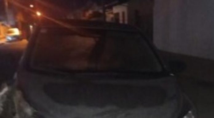 Roubo violento termina com prisões e recuperação de veículo e objetos em Araranguá