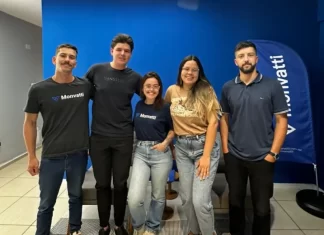 Monvatti promove ação solidária e mobiliza colaboradores em campanha de arrecadação