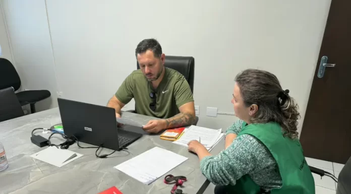 Câmara de Sombrio se mobiliza contra a dengue