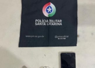 Tráfico “delivery” de carro é flagrado em Araranguá!