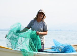 Pescadores Artesanais de Balneário Gaivota devem regularizar documentação