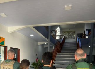 TIMBÉ DO SUL: GAECO deflagra Operação “Trivium” contra fraudes em licitações no Sul do Estado