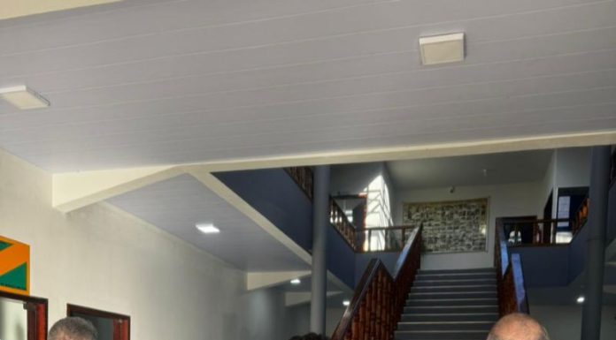 TIMBÉ DO SUL: GAECO deflagra Operação “Trivium” contra fraudes em licitações no Sul do Estado