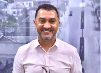 Câmara aprova contas do Prefeito Kekinha referentes a 2024