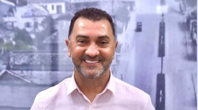Câmara aprova contas do Prefeito Kekinha referentes a 2024