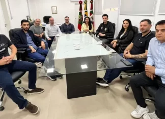 Segurança em Foco: Delegado-Geral anuncia reforços e novas ações em Sombrio