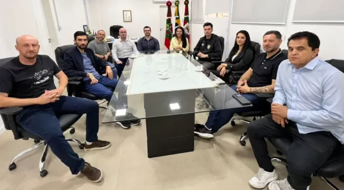 Segurança em Foco: Delegado-Geral anuncia reforços e novas ações em Sombrio