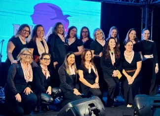 Núcleo de Mulheres Empreendedoras de Balneário Gaivota cria Pontes para o Sucesso