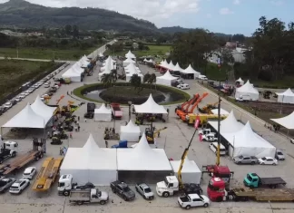 ExpoEnote supera todas as expectativas