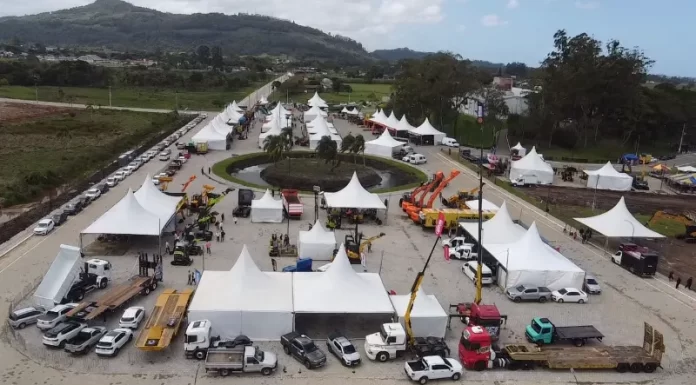 ExpoEnote supera todas as expectativas