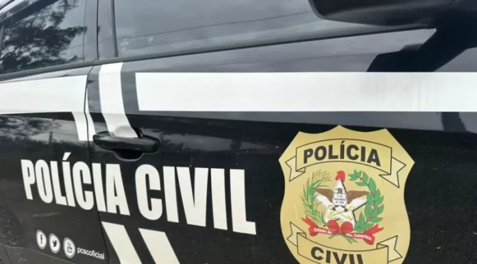 Polícia Civil detém em menos de 24hs, homem suspeito de violência doméstica em Passo de Torres