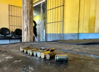 Tentativa de homicídio em Balneário Arroio do Silva mobiliza forças de segurança e três suspeitos são presos