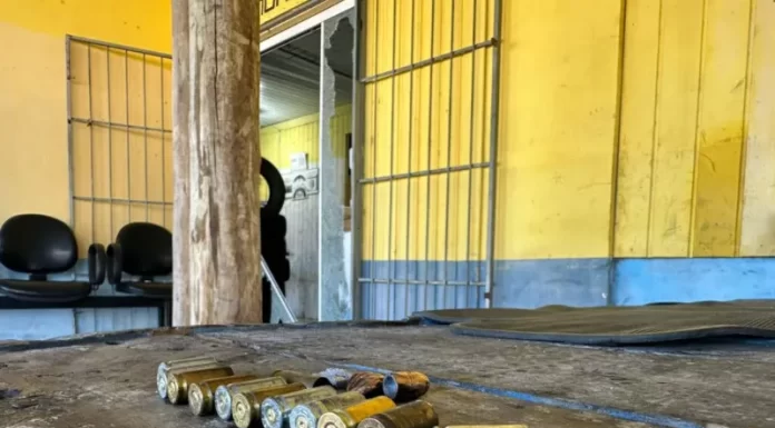 Tentativa de homicídio em Balneário Arroio do Silva mobiliza forças de segurança e três suspeitos são presos