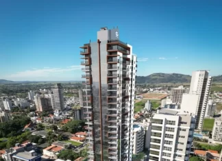 Camilo & Ghisi anuncia novo posicionamento e aposta no mercado de alto padrão com lançamento do Moema Liv