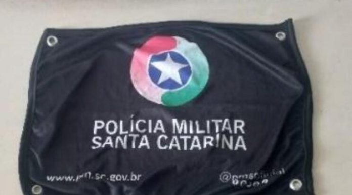 Adolescente é apreendido com cocaína pronta para venda em Praia Grande