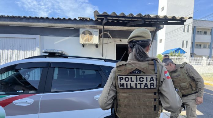 Homem é preso em Timbé do Sul por dívida de pensão alimentícia