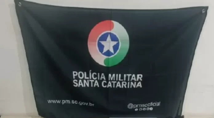 Homem é preso por tráfico de drogas durante Operação Choque de Ordem em Araranguá